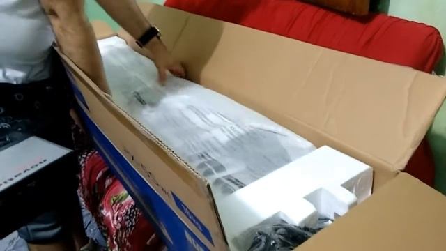 Unboxing Casio Privia Px5s pro stage piano parte 1 смотреть онлайн