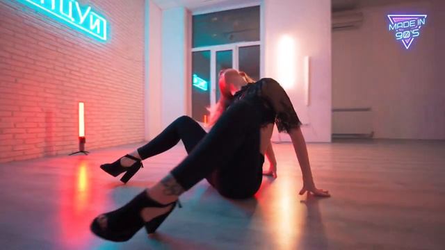 DJ VAL - Through The Silence ♫ Golden Eurodance Remix 2023♫