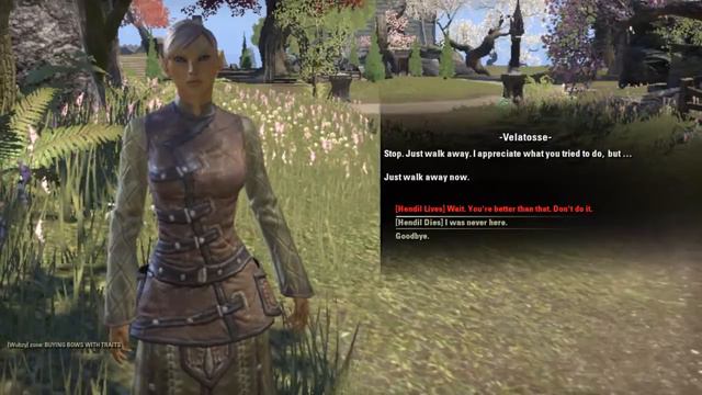 ❤ Elder Scrolls Online (ESO) - Gameplay/Lets Play [Part 16 Long Lost Lore!] (PC) w/ GamerChick смотреть онлайн