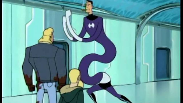 My Reaction to the Ending of Mass Effect 1 - Saren's Last Fight смотреть онлайн