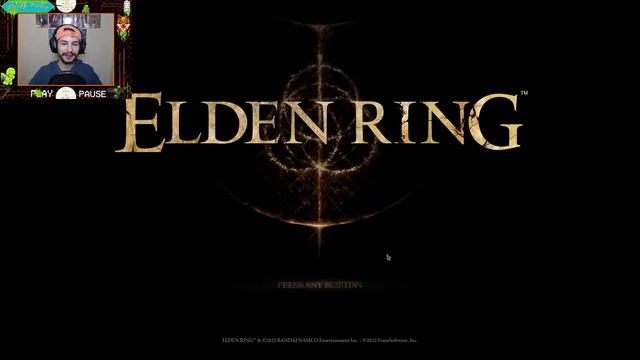 Elden Ring Seamless Co-op Mod! -|-(Part Uno)-|- w/Justify смотреть онлайн