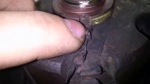 Замена коллектора Генератора Форд Транзит