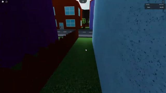 Fazbear Roleplay [TESTING] Tapes And Badges Updated