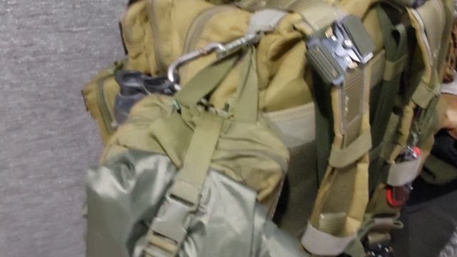 Военно-тактический рюкзак как доработать. С какими придётся столкнутся проблемами при его ношение смотреть онлайн