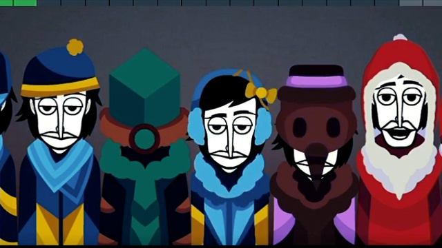 Incredibox