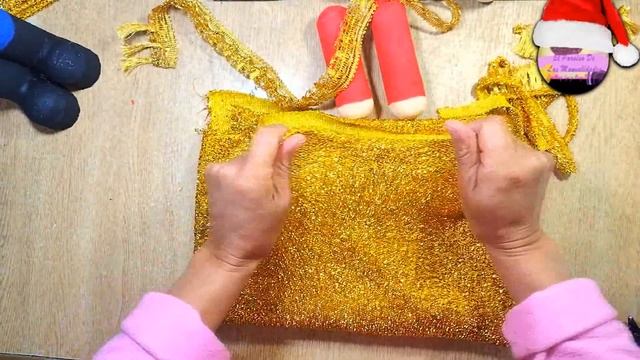 CASCANUECES Con MATERIAL RECICLADO♻ | Galería De Creatividad