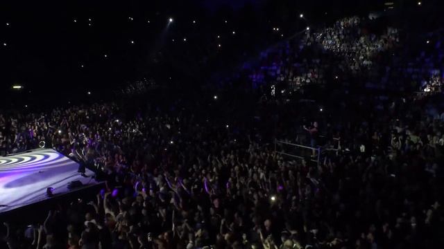 Dino Merlin - Uskoro смотреть онлайн