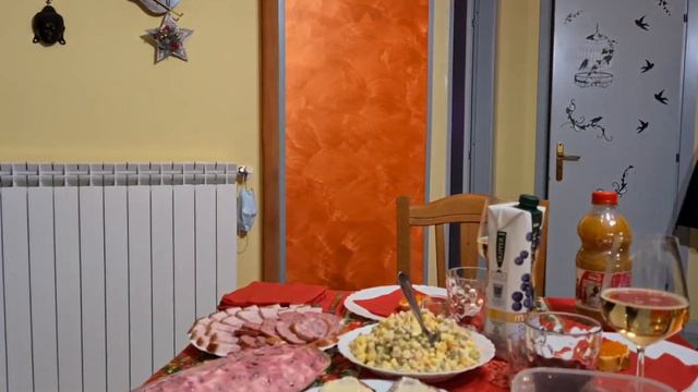 С Новым Годом друзья - Подготовка полным ходом смотреть онлайн