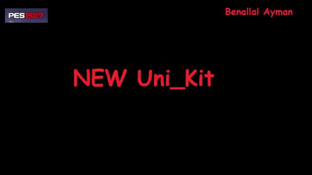 Pes 2013 Patch Pes 2017 _ next season patch 16 l 17 (Benallal Ayman) смотреть онлайн