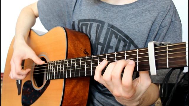 PYROKINESIS - Коварный макс воришка снов, Не время для драконов, Enigma | РАЗБОР ТАБЫ пирокинезис смотреть онлайн