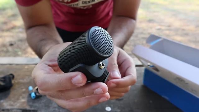 Aξίζει το SENNHEISER MKE 200 ?? смотреть онлайн