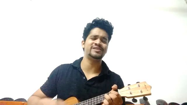 PERFECT (Ed sheeran) UKULELE COVER смотреть онлайн