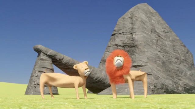 король лев смотреть онлайн