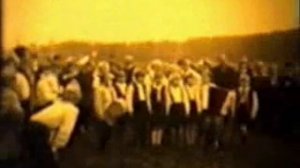 Хроника 70-х гг. День пионерии. (часть 2)