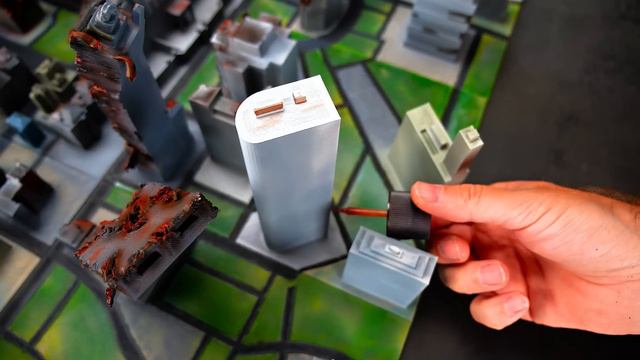 What Happened In Raccoon City?