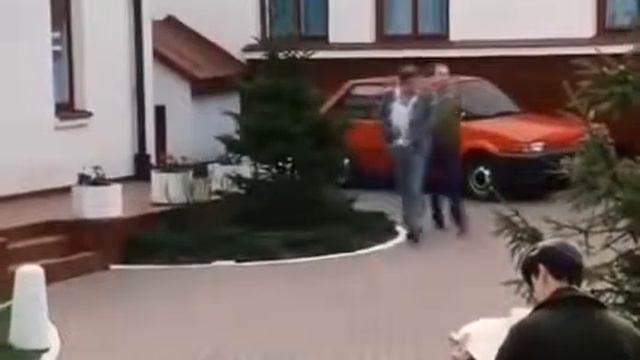 Kiler. Культова польська комедія. Для вивчення польської мови дуже добре! смотреть онлайн
