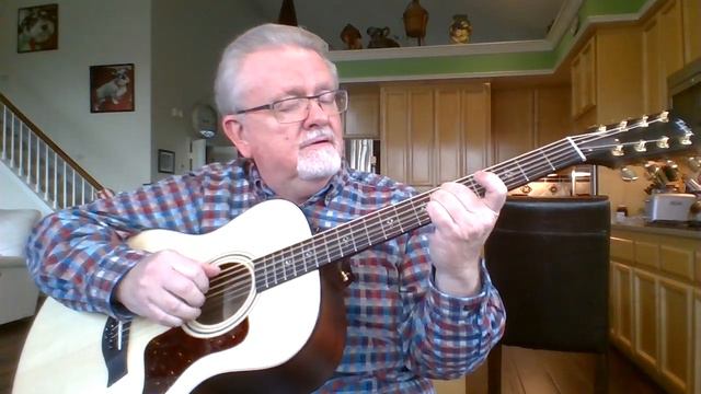 "One More Sad Song" ©2019 Steve Bryant смотреть онлайн