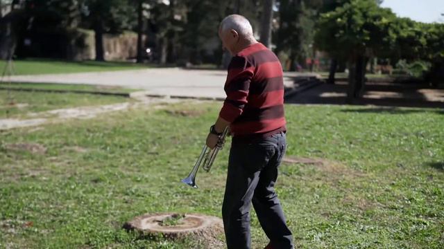Film Palma Nostra - Zoran Zoro Martinetti смотреть онлайн