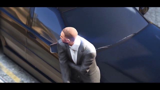 Benefactor Spritzer STR смотреть онлайн