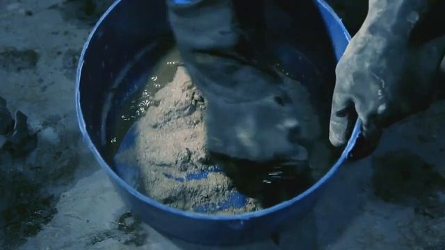 Гидропломбы Пенеплаг и Ватерплаг (гидроизоляция Пенетрон) инструкция по применению 2019 смотреть онлайн