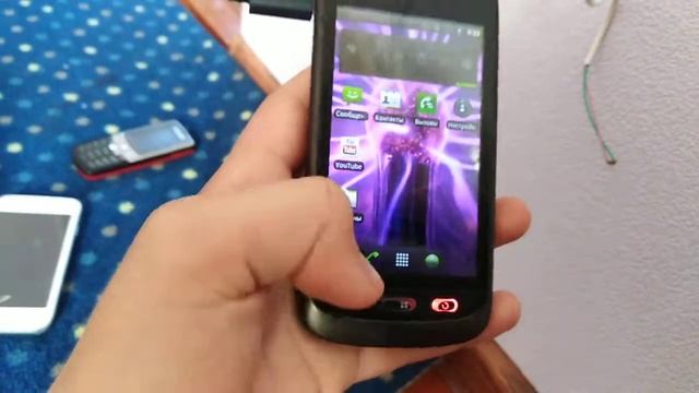 Проверка телефонов и планшета смотреть онлайн