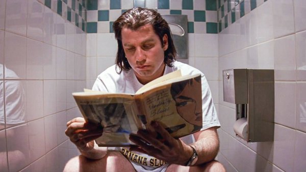 Перекрестились и пошли