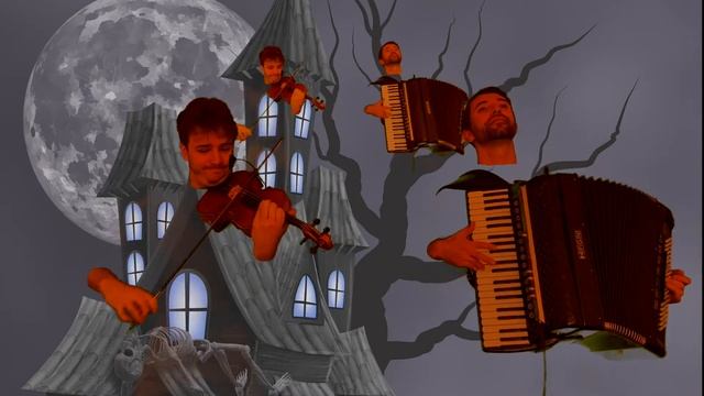 Sabre Dance / Halloween смотреть онлайн