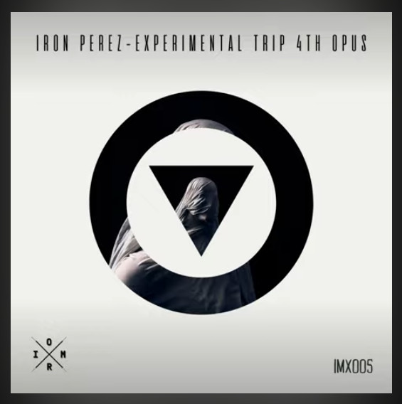 Iron perez - Spectral Obsession смотреть онлайн