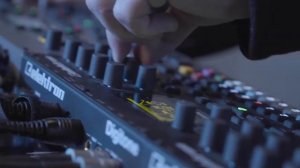 Электронная кавер группа  1