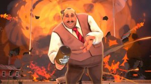 ИМБА Рандомайзера Team Fortress 2: Classic