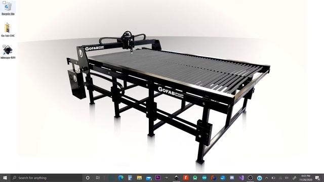 InkScape - First Time Using - Setting Up For Creating GCode Files