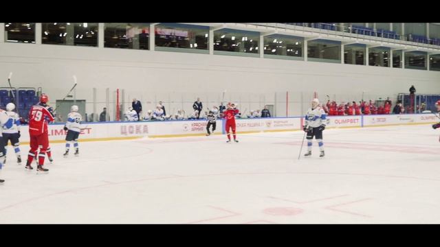 26-27.02.24 «Звезда» - «Зауралье». Отчет о матчах смотреть онлайн