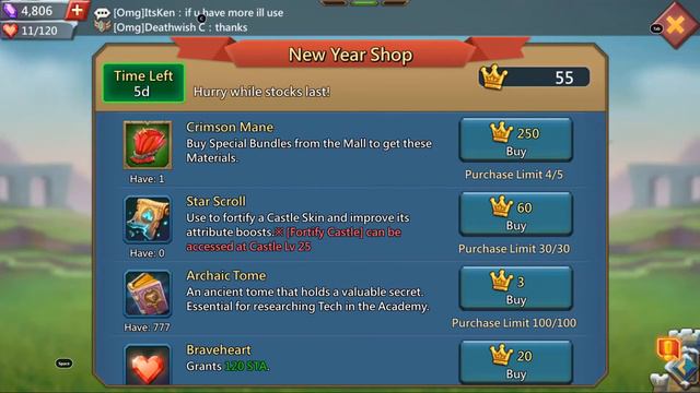 What to get in the New Year Shop(Champ Gear)| New Year Shop mein kya kharide?| in Hindi Explanation смотреть онлайн