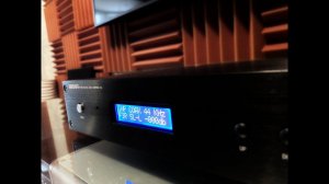 ЦАП Sabre ES9038PRO теперь и на  Muses8820