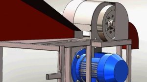 дробилка веток своими руками чертежи