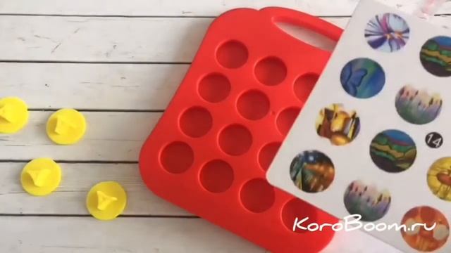 Настольная игра Мемори "Найди пару" смотреть онлайн