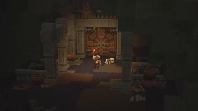? HYTALE / ХАЙТЕЙЛ - ТРЕЙЛЕР РУССКИЙ ИГРЫ, КОТОРАЯ УБИЛА МАЙНКРАФТ! ?