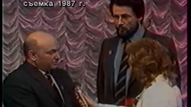 Мнение Ю М Лужкова о Виватон смотреть онлайн
