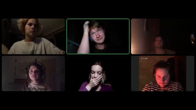 Тайны Дасквуда / Легенды других миров смотреть онлайн