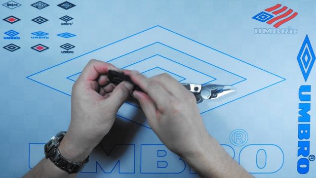 Leatherman Rebar - Small and Mighty EDC Tool смотреть онлайн