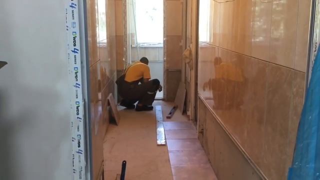 Как будет выглядеть современная детская поликлиника в Мариуполе смотреть онлайн