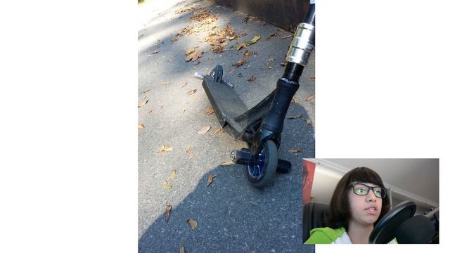 Эволюция моего самоката смотреть онлайн