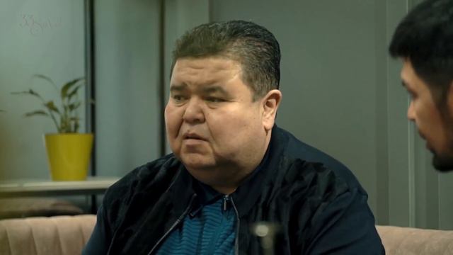 Shukurullo Isroilov - 33 savol loyihasida смотреть онлайн