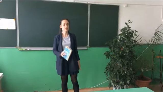 Зябрева Алина, г. Уяр смотреть онлайн