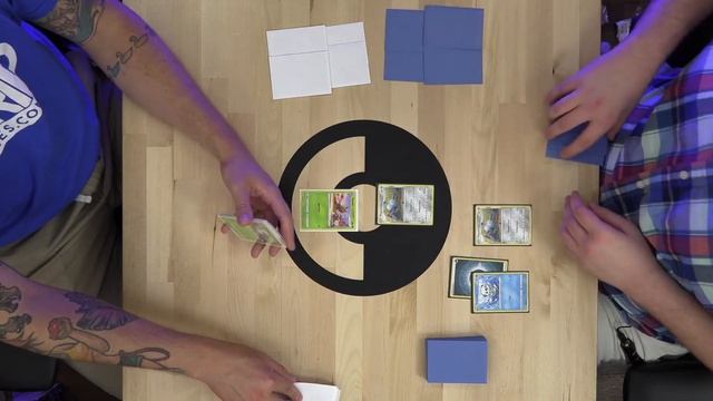 Astral Radiance Prerelease Build & Battle at Full Grip Games! смотреть онлайн