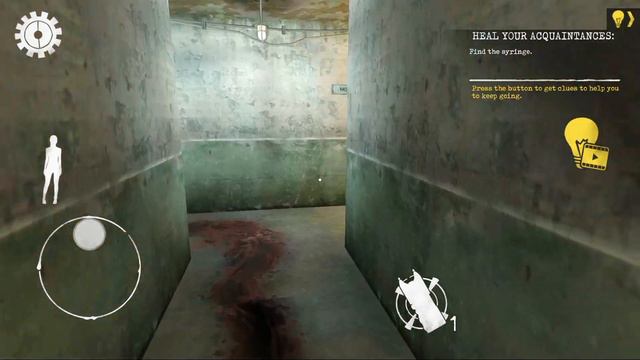 All Keplerians Horror Games Full Gameplay