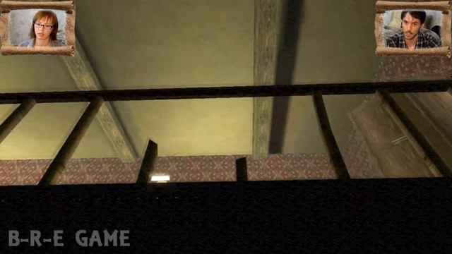 Зов Ктулху: Мрачные уголки Земли Call of Cthulhu прохождение│ОСКВЕРНЕННАЯ ЦЕРКОВЬ│#10 смотреть онлайн