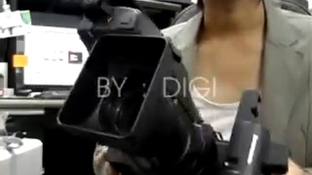 PANASONIC MD-10000GC PART 3 смотреть онлайн