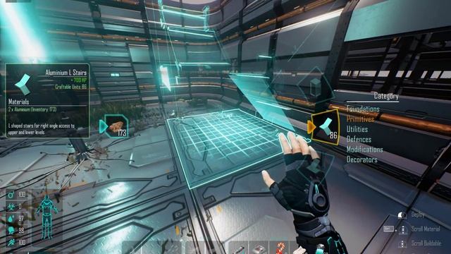 Eden Star 0017. 0 2 7. Три уровня турелей и новые ядра смотреть онлайн