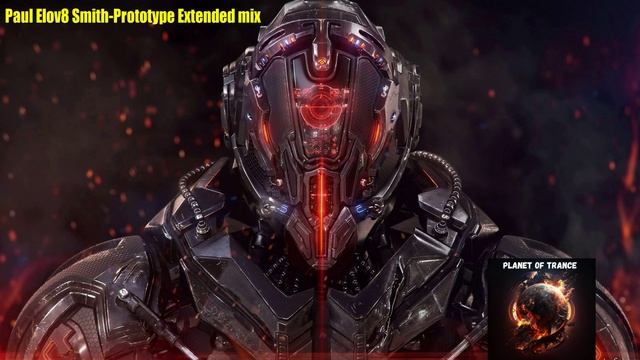 Paul Elov8 Smith-Prototype Extended mix смотреть онлайн